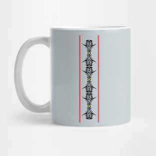 HHry Design Mug